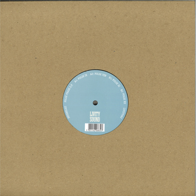 Pulse Phase EP
