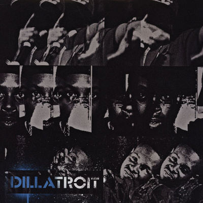 Dillatroit [Used / Second Hand]