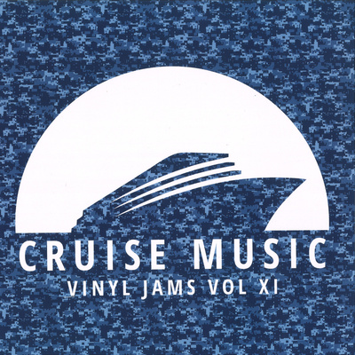 Cruise Music Vinyl Jams Vol XI