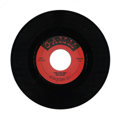 Follow Me / The Wildstyle