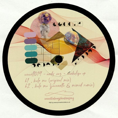 Sankolige EP