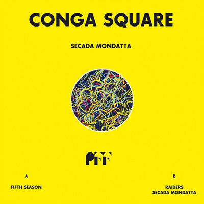 Secada Mondatta