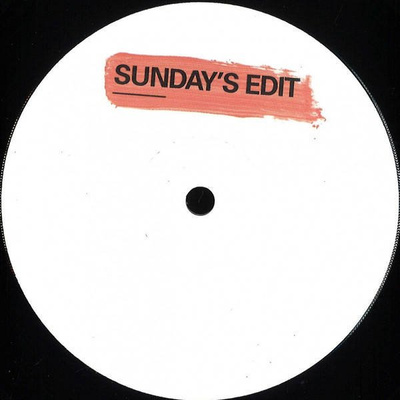 Sunday's Edit 04