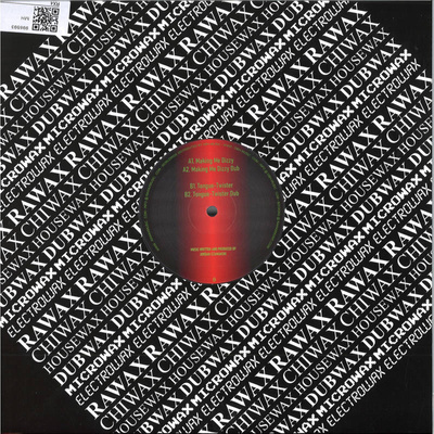 Dizzy Dizzy Dizzy (180g)