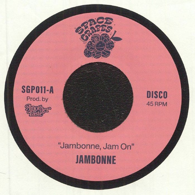 Jambonne, Jam On