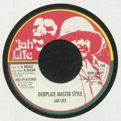Call Of The Rasta Man