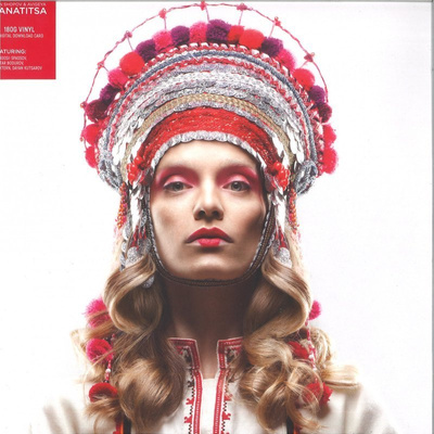 Kanatitsa (180g)