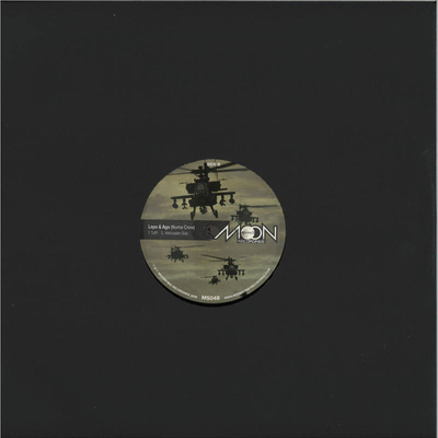 Skankers Chant EP (2022 Repress)