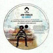 So Sweet (Louie Vega Remixes)