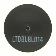 LTDBLBL014 (White Vinyl)