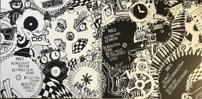 Incognito Rhythm (Gatefold)