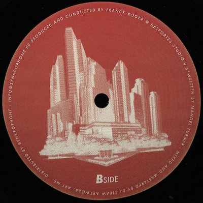 West Coast EP