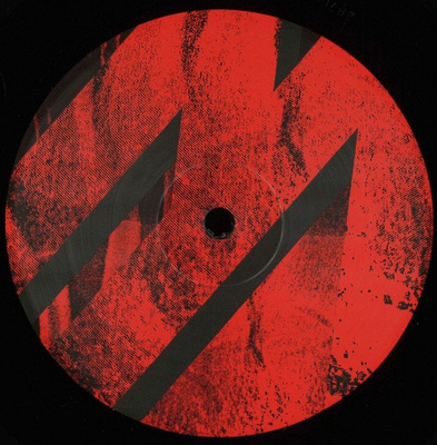 Red Pyramid EP