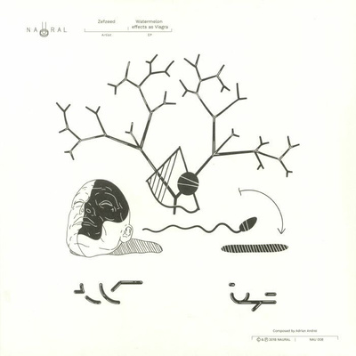 Watermelon Effects As Viagra EP (180g)