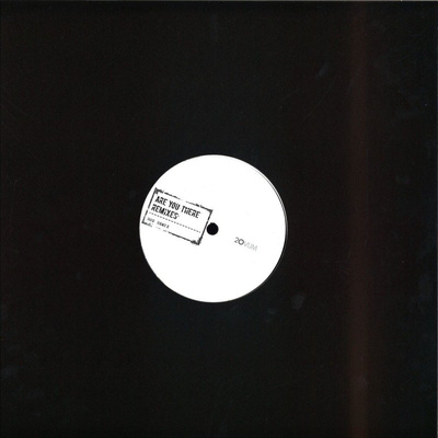 Are You There (Remixes)