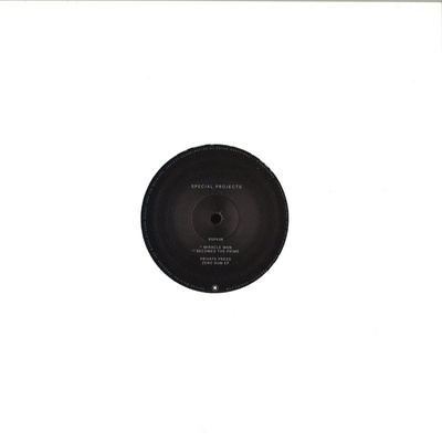 Zero Sum EP