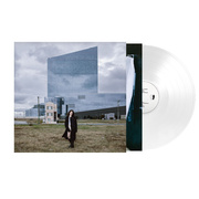 City Of Clowns (Clear Vinyl)