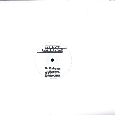 Dolphin Dance EP