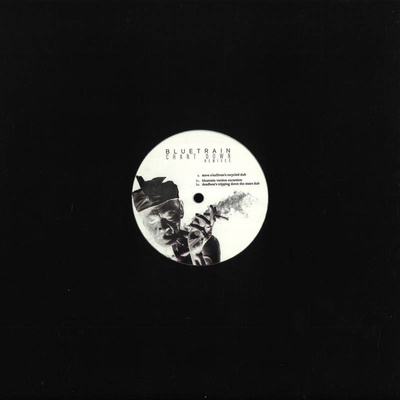 Chant Down Remixes (White Marbled Vinyl)