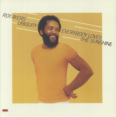 Everybody Loves The Sunshine (180g)