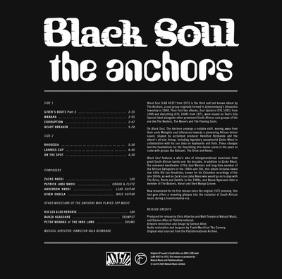 Black Soul