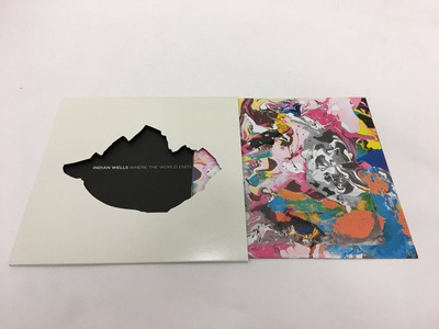 Where The World Ends