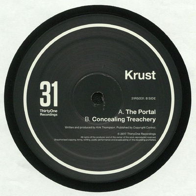 The Portal / Concealing Treachery