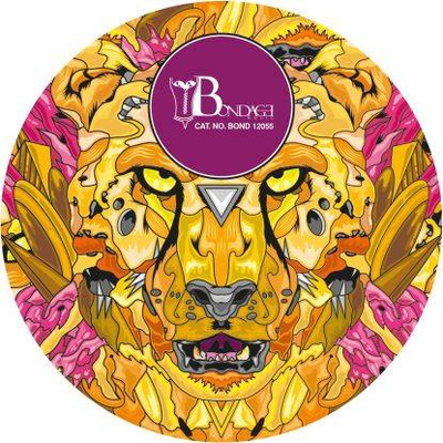 Overdose EP (180g) 2021 Repress