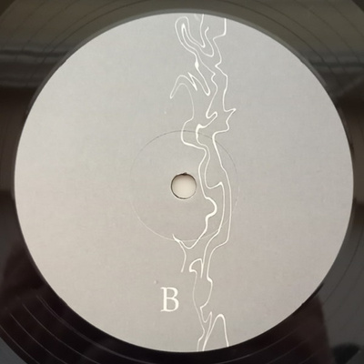 Aš Čia (Gatefold) 180g