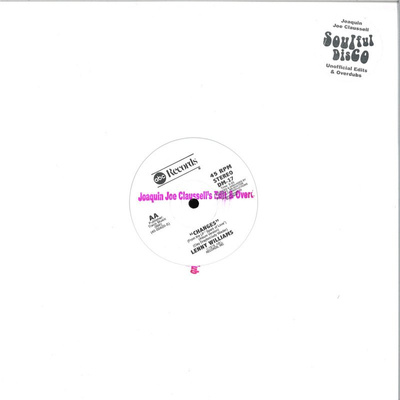 Changes (Joaquin Joe Clausell Edits)