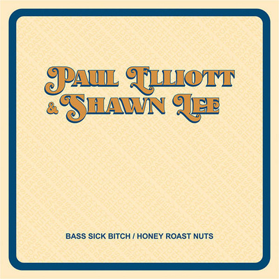 Bass Sick Bitch / Honey Roast Nuts