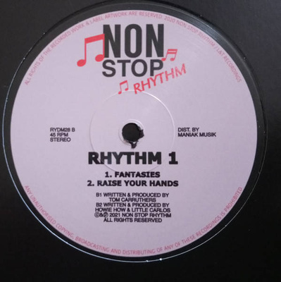 Rhythm 1