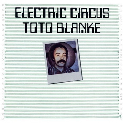 Electric Circus