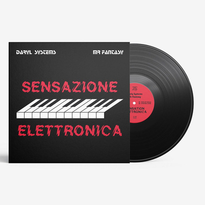 Sensazione Elettronica