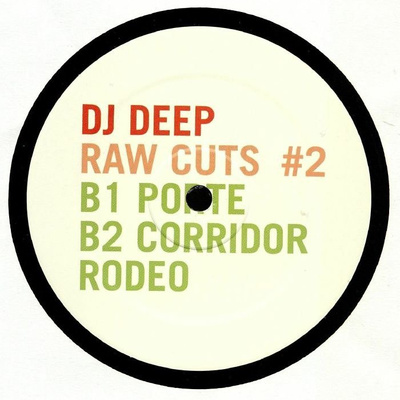 Raw Cuts #2