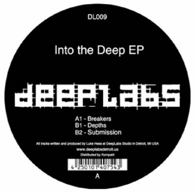 Into The Deep