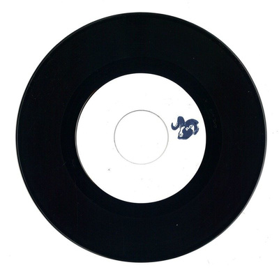 Space Glide / Werewolf Invasion