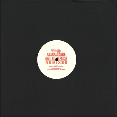 Red Scorpions Remixes
