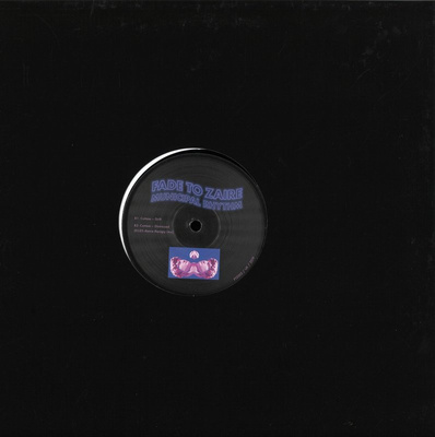 Municipal Rhythm