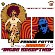 Disco Deception