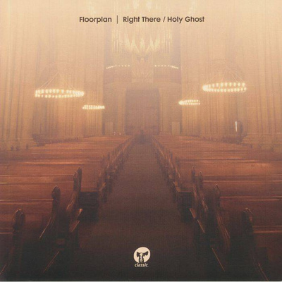Right There / Holy Ghost