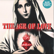 The Age Of Love (Blue Transparent Vinyl)