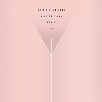 Polka Remixed (Record Store Day 2016 release)