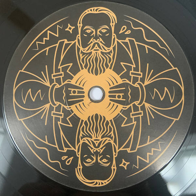 Vol. V (No Cover)
