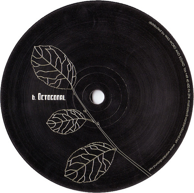 Bombero's / Octogonal [Used / Second Hand]