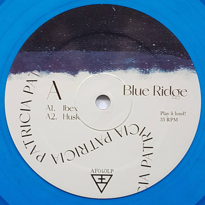Blue Ridge