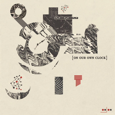 On Our Own Clock (Gatefold)