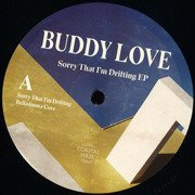 Sorry That I'm Drifting EP