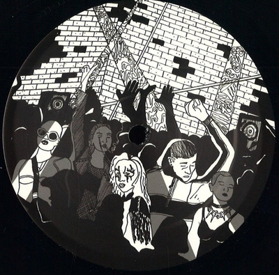 Mental Statement EP
