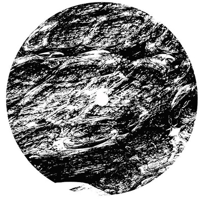 Potential Natural Vegetation (coloured vinyl)
